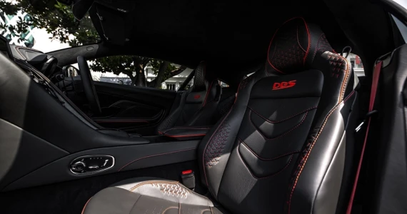 รูปภาพ แอสตัน มาร์ติน Aston Martin-DBS Superleggera Coupe-ปี 2021