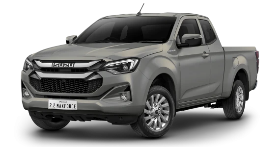 รูปภาพ อีซูซุ Isuzu D-MAX Spacecab 2.2 Ddi L M/T ปี 2024