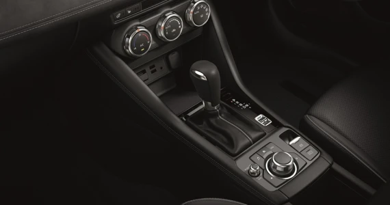 รูปภาพ มาสด้า Mazda CX-3 2.0 PROACTIVE MY2021 ปี 2021