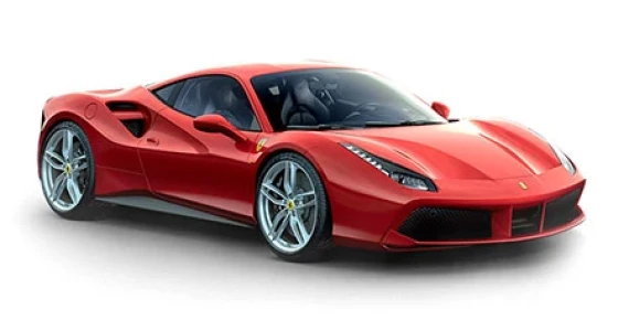 รูปภาพ เฟอร์รารี่ Ferrari-488 GTB Standard-ปี 2015