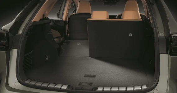 รูปภาพ เลกซัส Lexus NX 450h+ Premium AWD ปี 2024