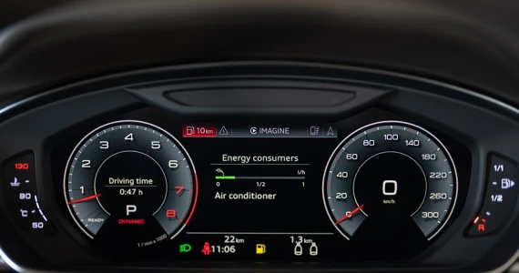 รูปภาพ อาวดี้ Audi-A8 L 55 TFSI quattro Premium-ปี 2022