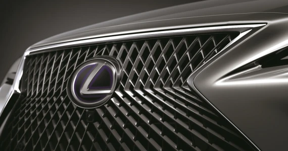 รูปภาพ เลกซัส Lexus LS 500 Executive MY2020 ปี 2020
