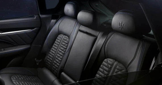 รูปภาพ มาเซราติ Maserati-Levante Hybrid-ปี 2022