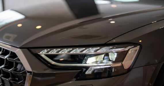 รูปภาพ อาวดี้ Audi-A8 L 55 TFSI quattro Premium-ปี 2022