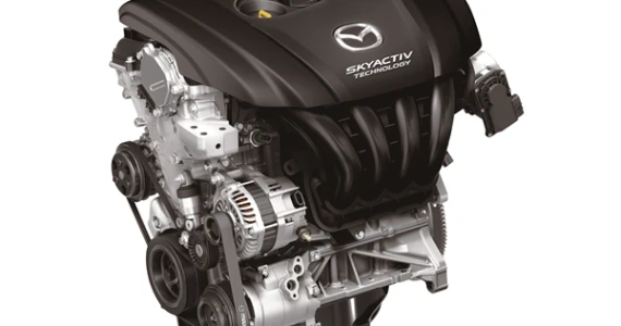 รูปภาพ มาสด้า Mazda CX-5 2.0 S ปี 2022