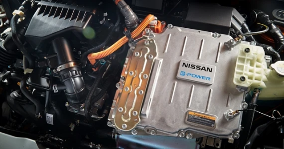 รูปภาพ นิสสัน Nissan Kicks 1.2L VL ปี 2021