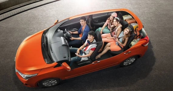 รูปภาพ โตโยต้า Toyota Yaris 1.2 G ปี 2013