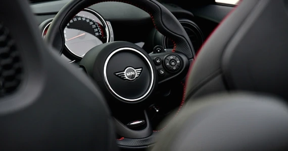 รูปภาพ มินิ Mini John Cooper Works Convertible ปี 2021