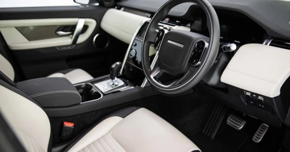 รูปภาพ แลนด์โรเวอร์ Land Rover-Discovery Sport 1.5 Plug-in Hybrid HSE Plus-ปี 2020