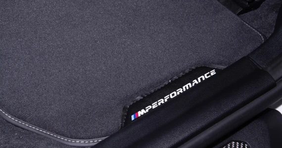 รูปภาพ บีเอ็มดับเบิลยู BMW-X3 xDrive20d M Sport M Performance Edition-ปี 2021
