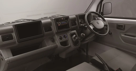 รูปภาพ ซูซูกิ Suzuki Carry MY2019 ปี 2019