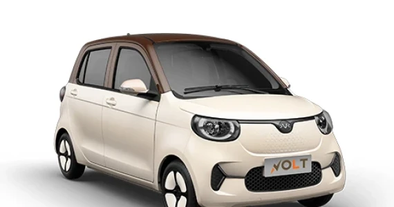 รูปภาพ โวลต์ ซิตี้ อีวี Volt-For-Four Top-ปี 2022