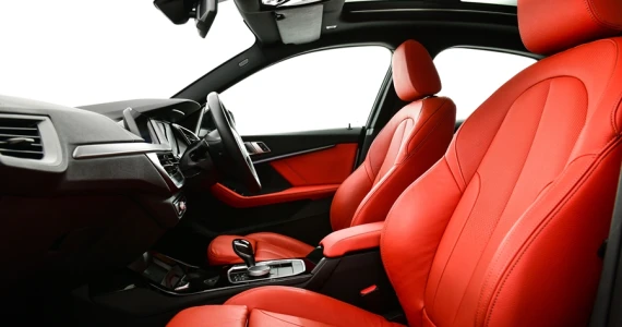 รูปภาพ บีเอ็มดับเบิลยู BMW-Series 2 220i Gran Coupe M Sport-ปี 2020