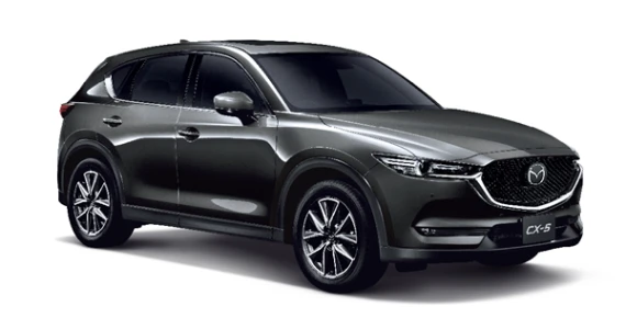 รูปภาพ มาสด้า Mazda CX-5 2.0 S ปี 2022