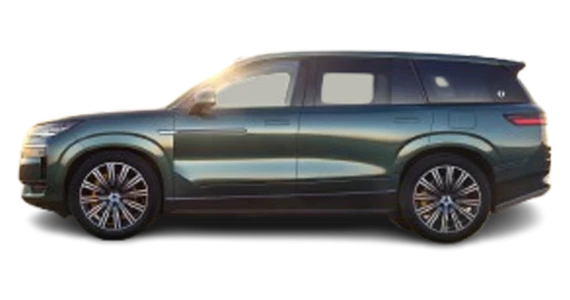รูปภาพ เดนซ่า Denza n9-dm-i Standard ปี 2025