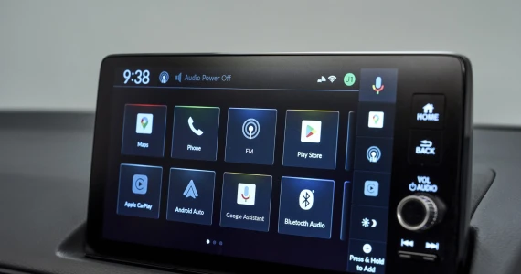 รูปภาพ ฮอนด้า Honda Civic EL+ ปี 2024