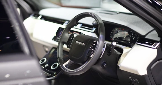 รูปภาพ แลนด์โรเวอร์ Land Rover-Range Rover Velar HSE-ปี 2017
