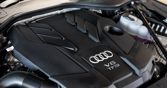รูปภาพ อาวดี้ Audi-A8 L 55 TFSI quattro Premium-ปี 2022