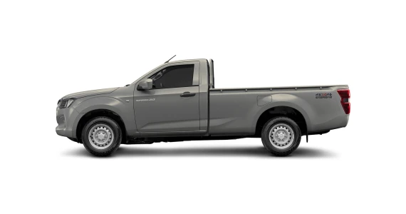 รูปภาพ อีซูซุ Isuzu D-MAX Spark 4X4 3.0 Ddi S M/T ปี 2024