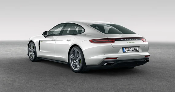 รูปภาพ ปอร์เช่ Porsche-Panamera 4 E-Hybrid Sport Turismo-ปี 2019