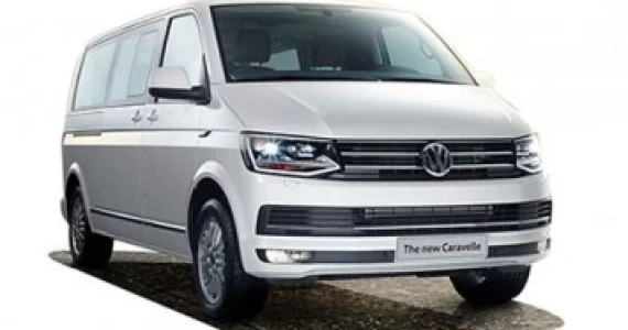 รูปภาพ โฟล์คสวาเกน Volkswagen The New Caravelle 2.0 T6 Touring ปี 2021