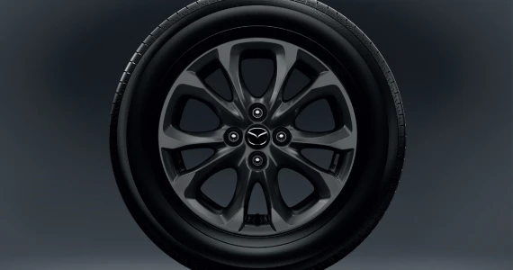 รูปภาพ มาสด้า Mazda 2 1.3 SP Sedan ปี 2023