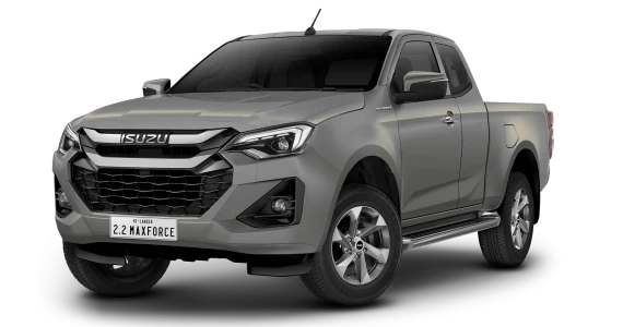 รูปภาพ อีซูซุ Isuzu D-MAX Hi-Lander 2 Door 2.2 Ddi Z M/T ปี 2024