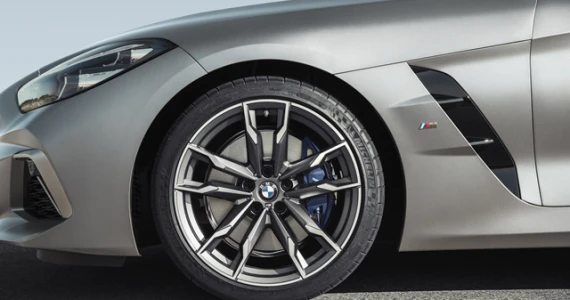 รูปภาพ บีเอ็มดับเบิลยู BMW-Z4 sDrive30i M Sport MY2019-ปี 2019