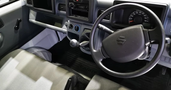 รูปภาพ ซูซูกิ Suzuki Carry MY2019 ปี 2019