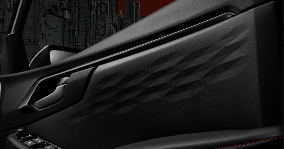 รูปภาพ อีซูซุ Isuzu D-MAX X-Series Hi-Lander 2-Door 1.9 Ddi Z M/T ปี 2024