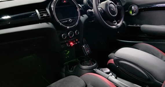รูปภาพ มินิ Mini John Cooper Works Convertible ปี 2021