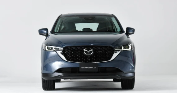 รูปภาพ มาสด้า Mazda CX-5 2.0 S ปี 2024