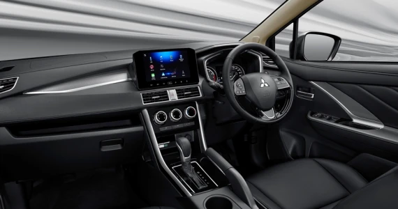 รูปภาพ มิตซูบิชิ Mitsubishi Xpander Special Edition ปี 2021