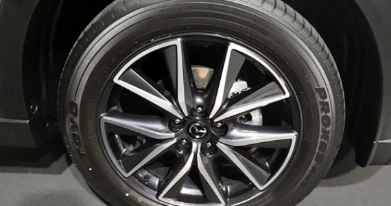 รูปภาพ มาสด้า Mazda CX-5 2.0 S ปี 2022