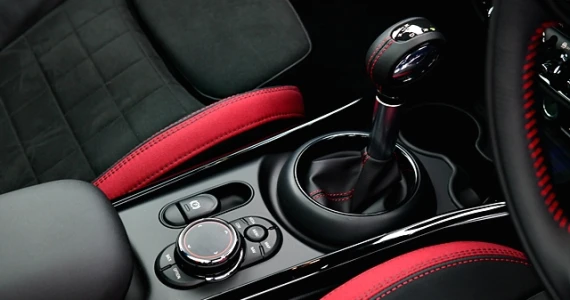 รูปภาพ มินิ Mini John Cooper Works CLUBMAN ปี 2021