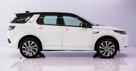 รูปภาพ แลนด์โรเวอร์ Land Rover-Discovery Sport 1.5 Plug-in Hybrid HSE Plus-ปี 2020