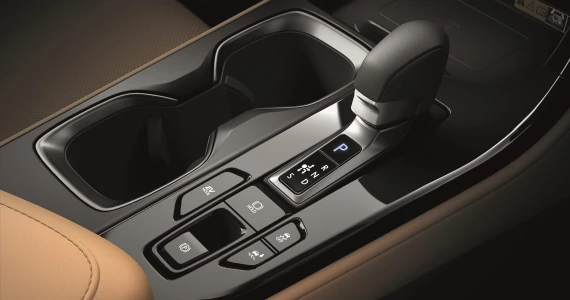 รูปภาพ เลกซัส Lexus NX 450h+ Premium AWD ปี 2024