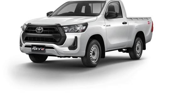 รูปภาพ โตโยต้า Toyota Revo Standard 4X2 2.4 Entry AT ปี 2024