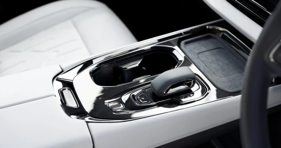 รูปภาพ ซีเคอร์ Zeekr 009 Single Motor 2WD ปี 2025