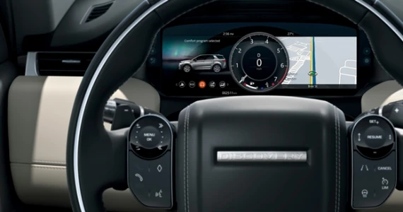 รูปภาพ แลนด์โรเวอร์ Land Rover-Discovery Sport 1.5 Plug-in Hybrid HSE Plus-ปี 2020