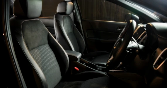 รูปภาพ ฮอนด้า Honda City e:HEV RS ปี 2020