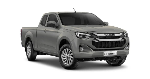 รูปภาพ อีซูซุ Isuzu D-MAX Spacecab 2.2 Ddi L M/T ปี 2024