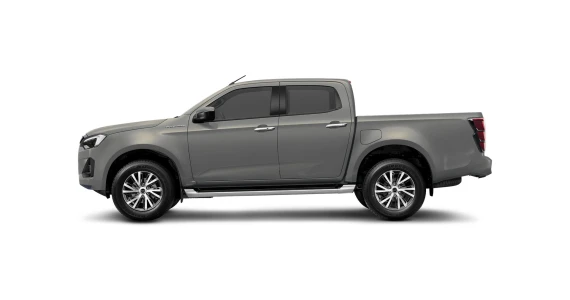 รูปภาพ อีซูซุ Isuzu D-MAX Hi-Lander 4-Door 2.2 Ddi M A/T ปี 2024