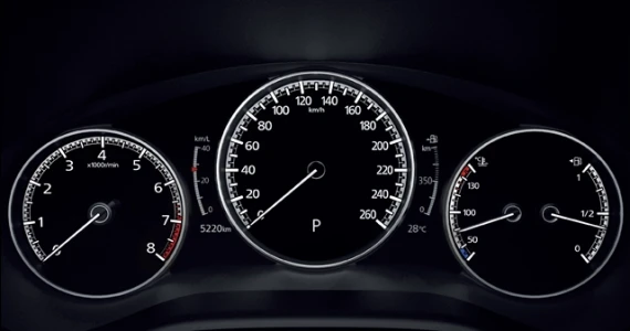 รูปภาพ มาสด้า Mazda CX-30 2.0 S ปี 2020