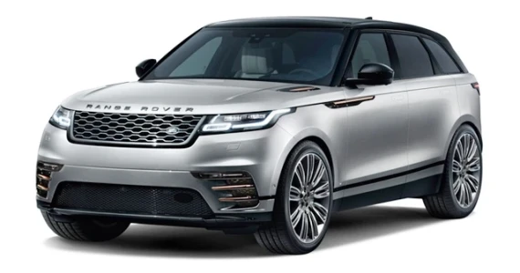 รูปภาพ แลนด์โรเวอร์ Land Rover-Range Rover Velar HSE-ปี 2017