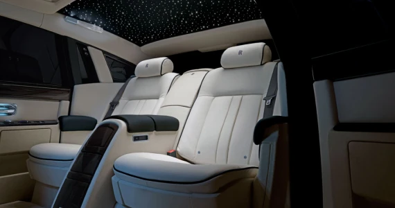 รูปภาพ โรลส์-รอยซ์ Rolls-Royce-Phantom Series II LWB-ปี 2012