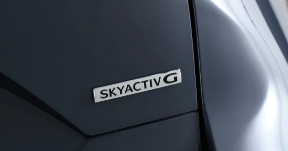 รูปภาพ มาสด้า Mazda CX-5 2.0 S ปี 2024