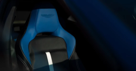รูปภาพ แอสตัน มาร์ติน Aston Martin-DBX 707-ปี 2023