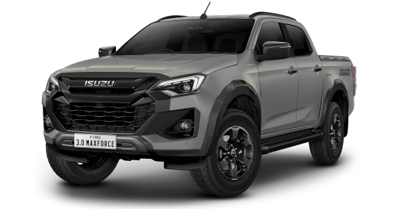 รูปภาพ อีซูซุ Isuzu D-MAX V-CROSS 4-Door 3.0 Ddi Z M/T ปี 2024